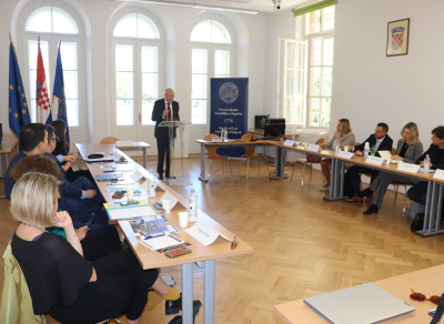 Jean Monnet Conference “Reinforcing EU Constitutionalism”